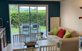Appartement Cabourg, 2 pièces, 4 personnes - FR-1-487-151