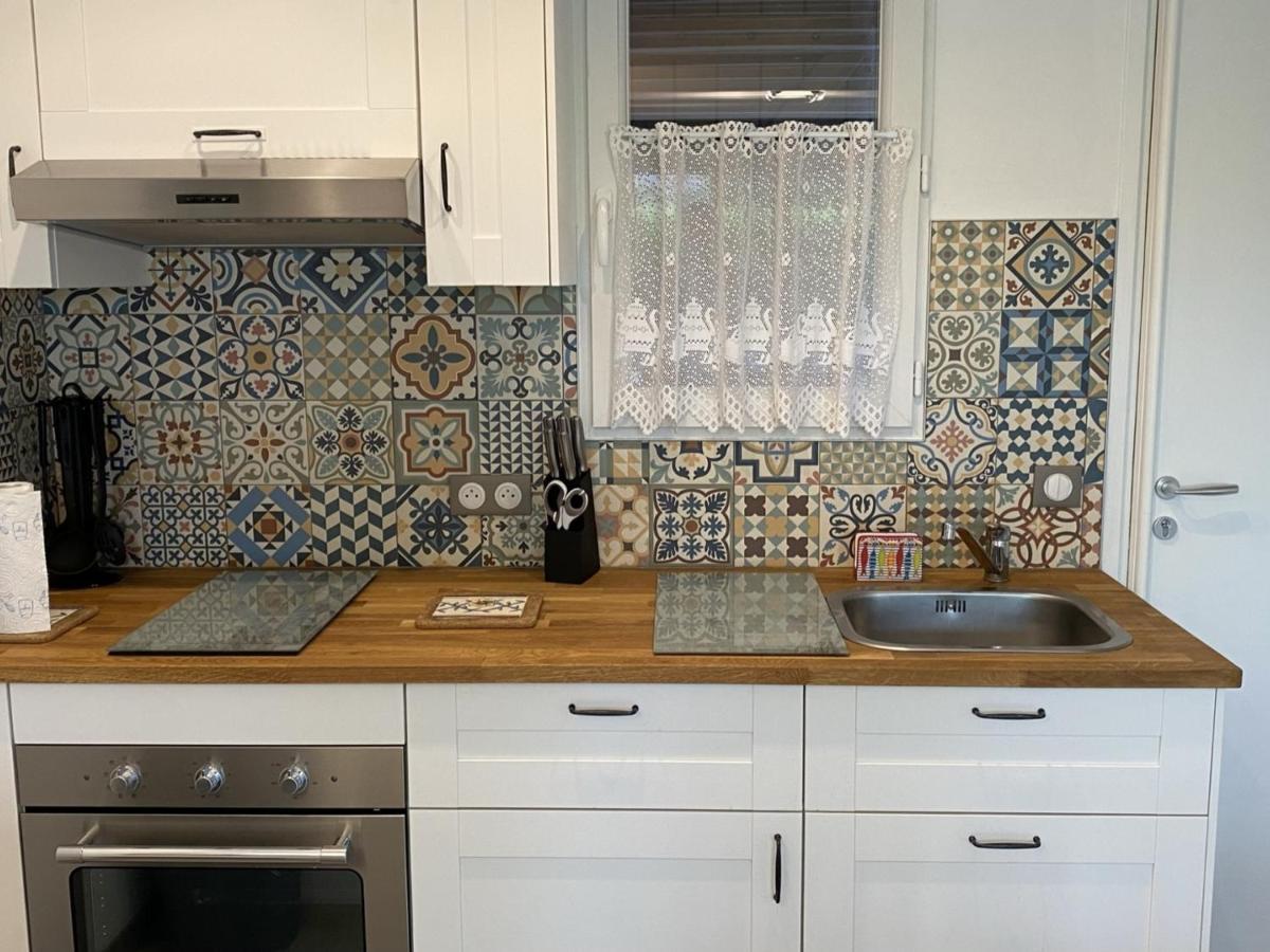 Appartement Cabourg, 2 pièces, 4 personnes - FR-1-487-151 Extérieur photo